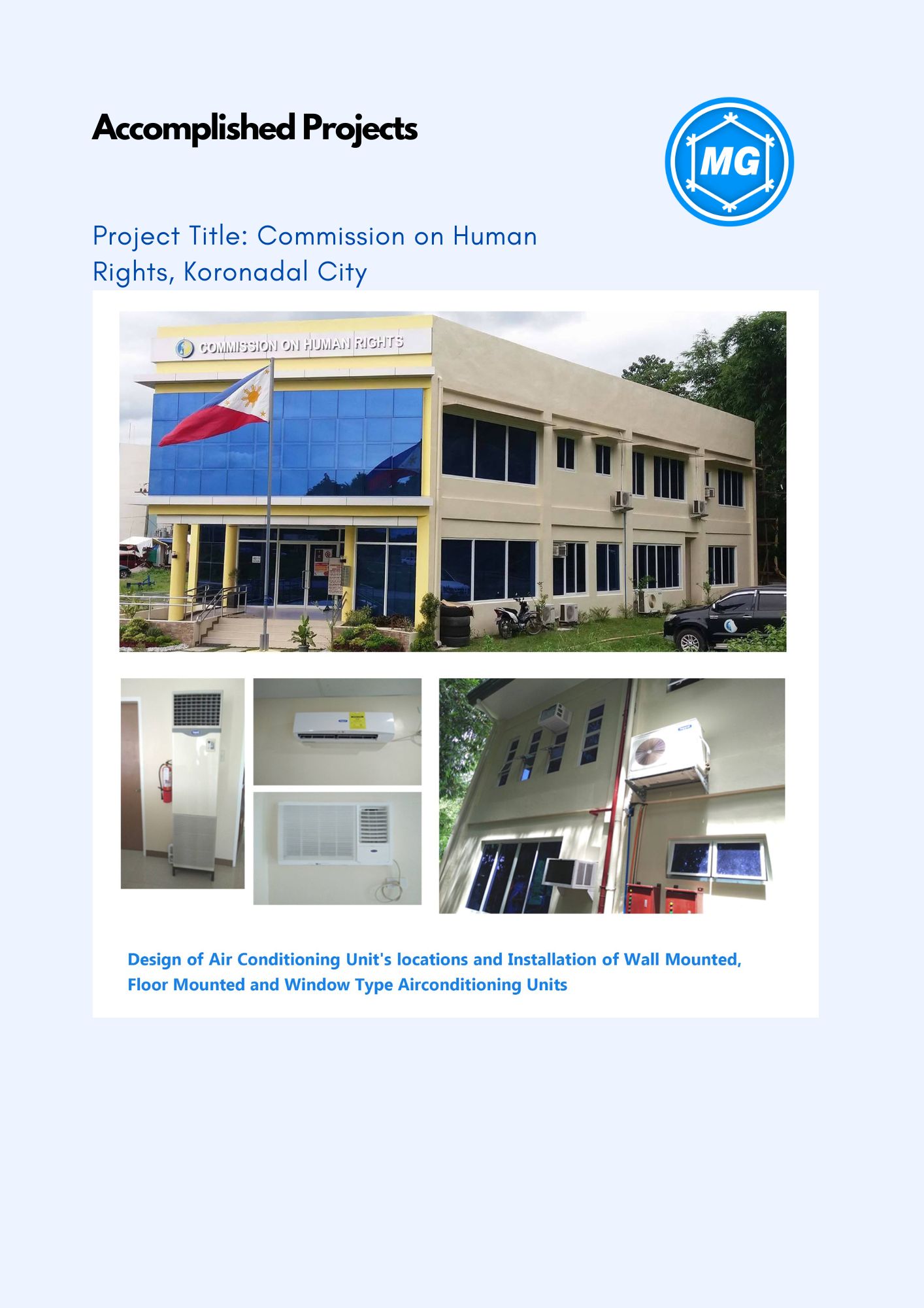 Projects