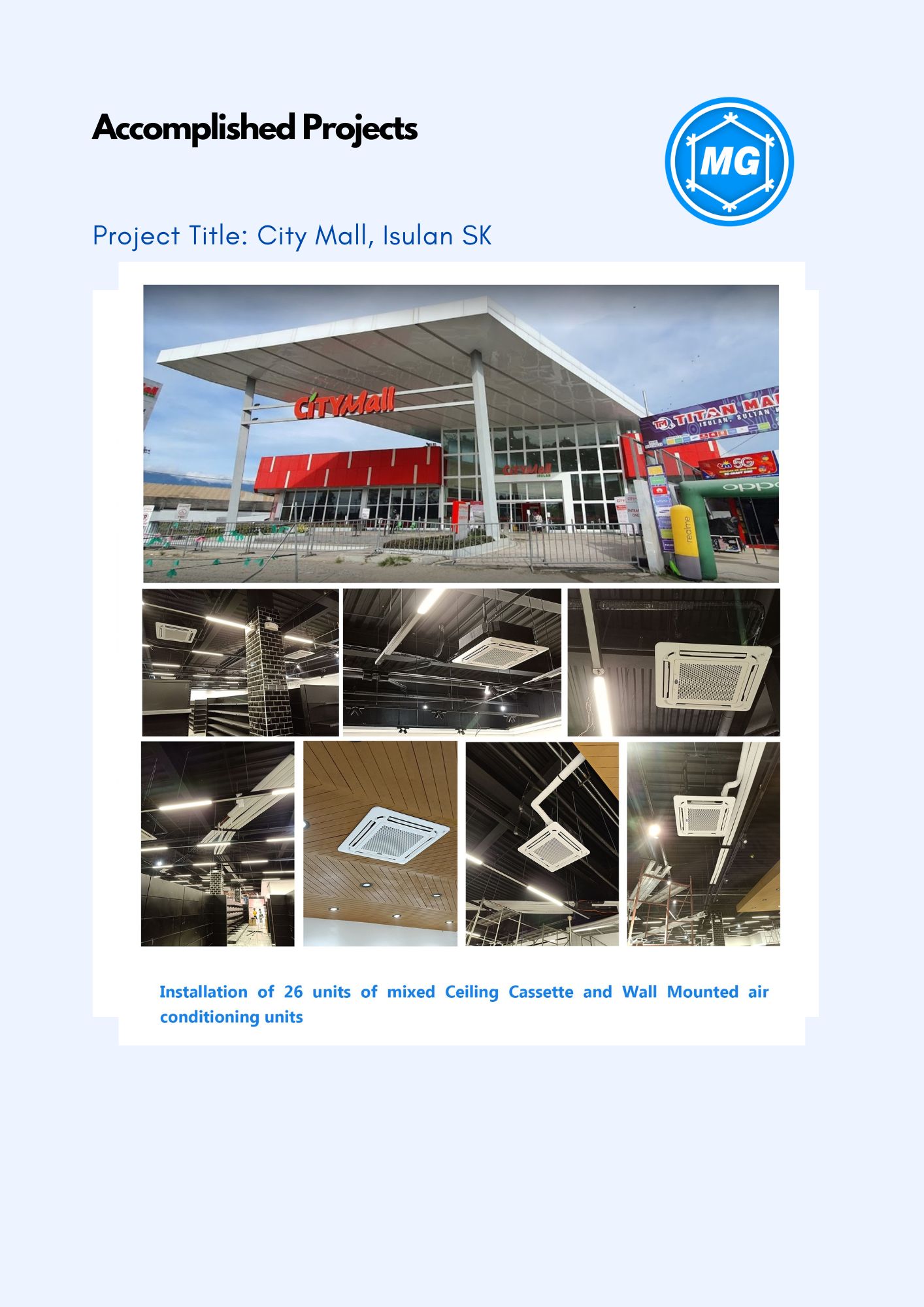 Projects