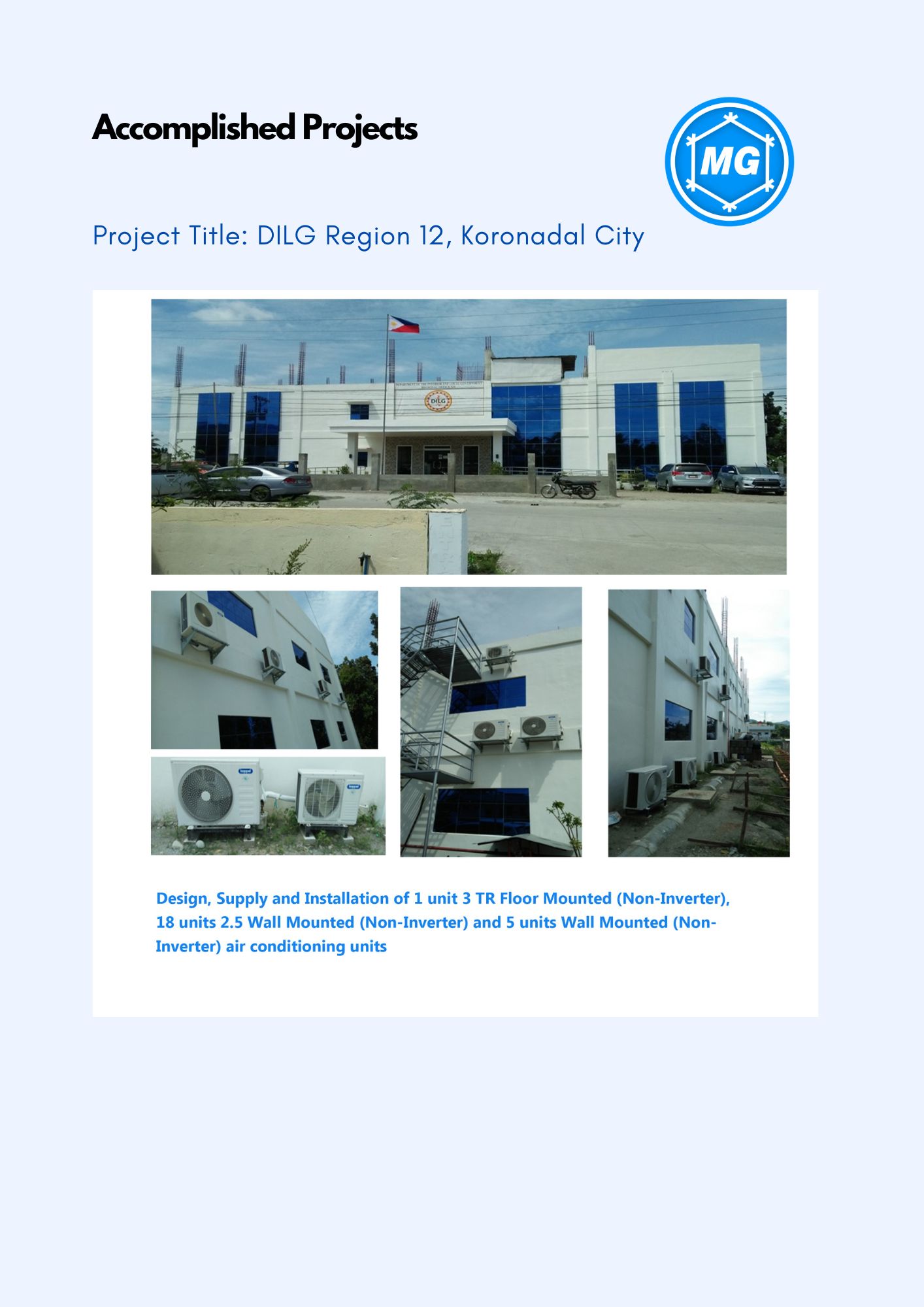 Projects