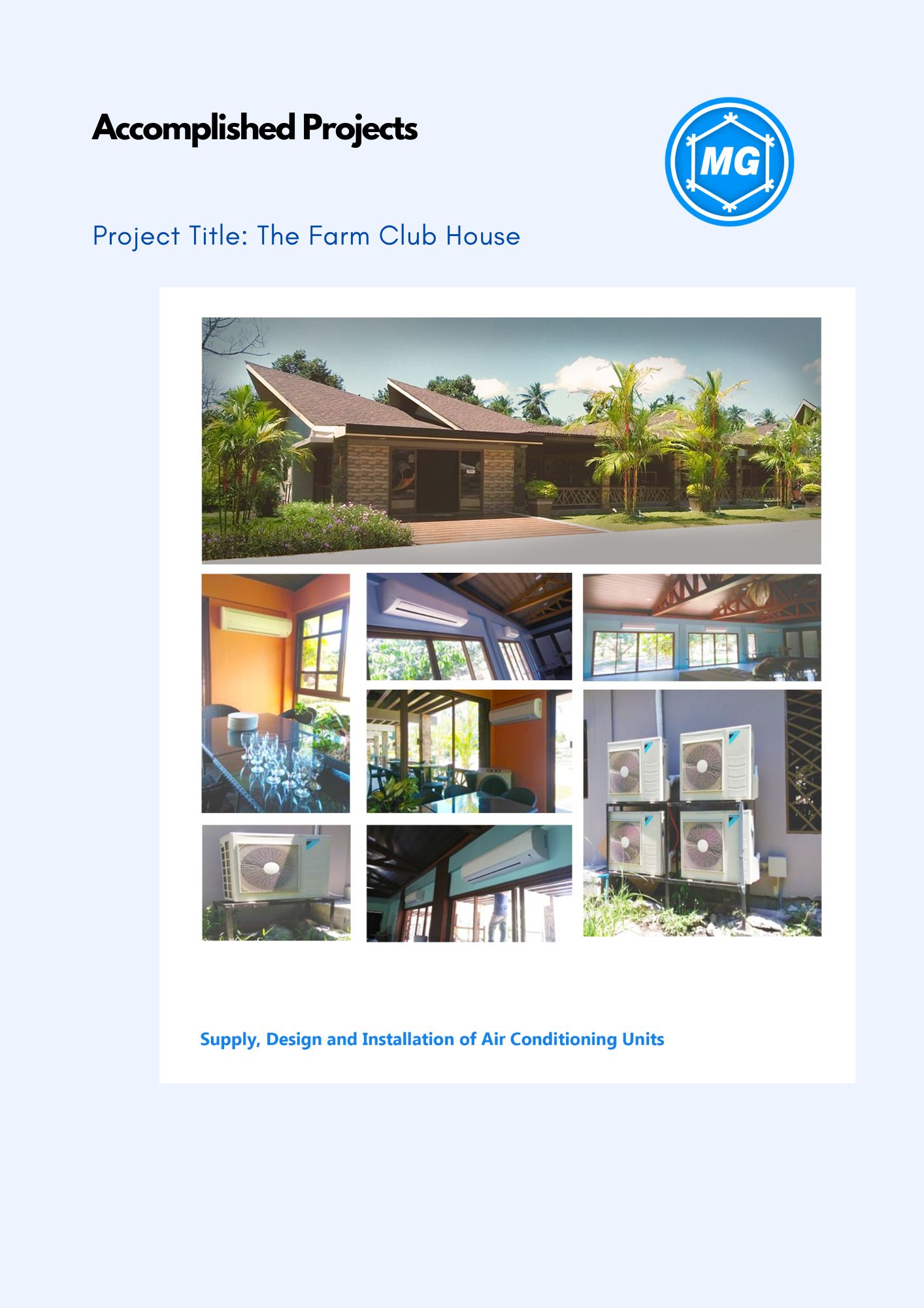 Projects