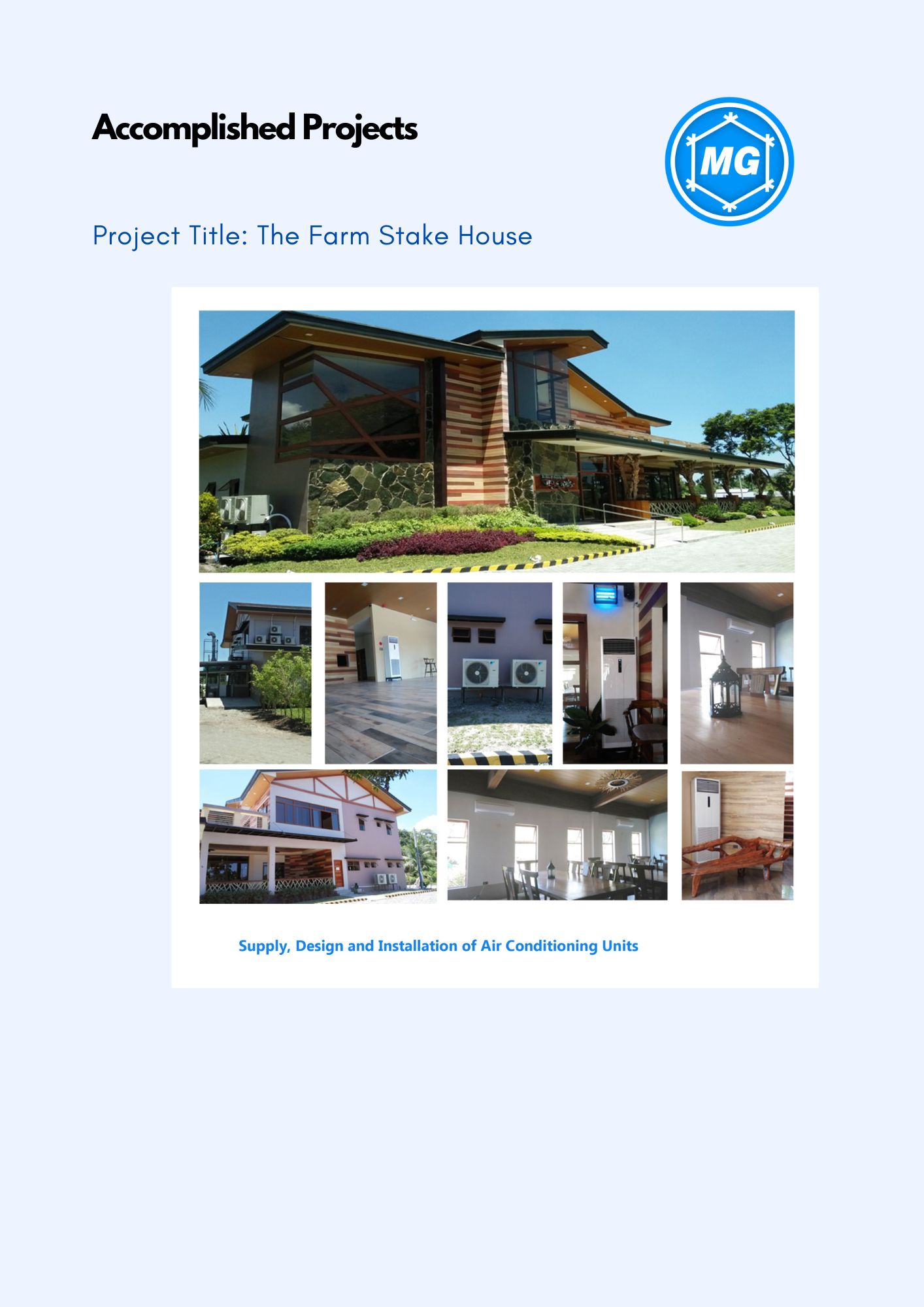 Projects