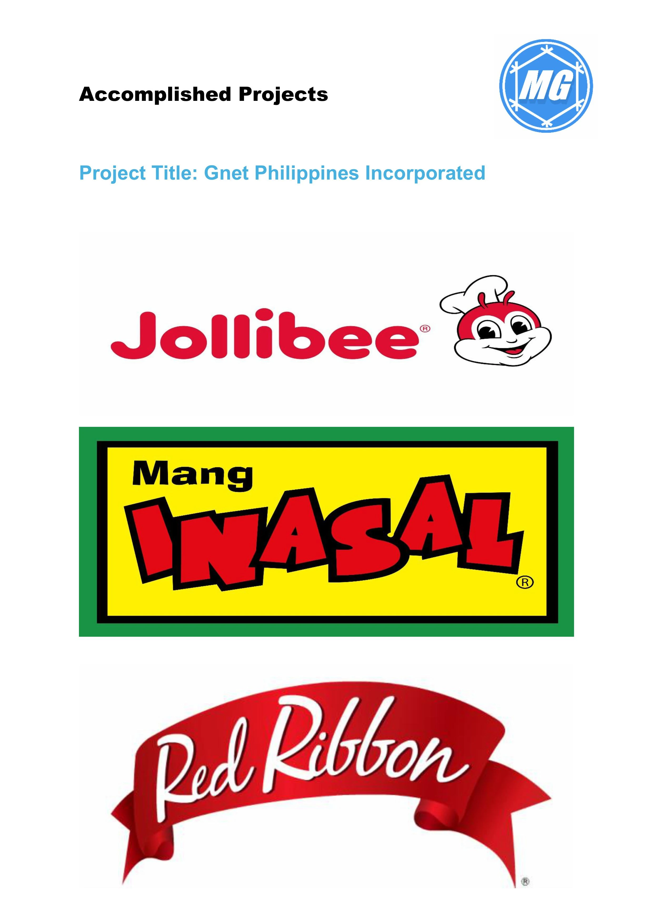 Projects