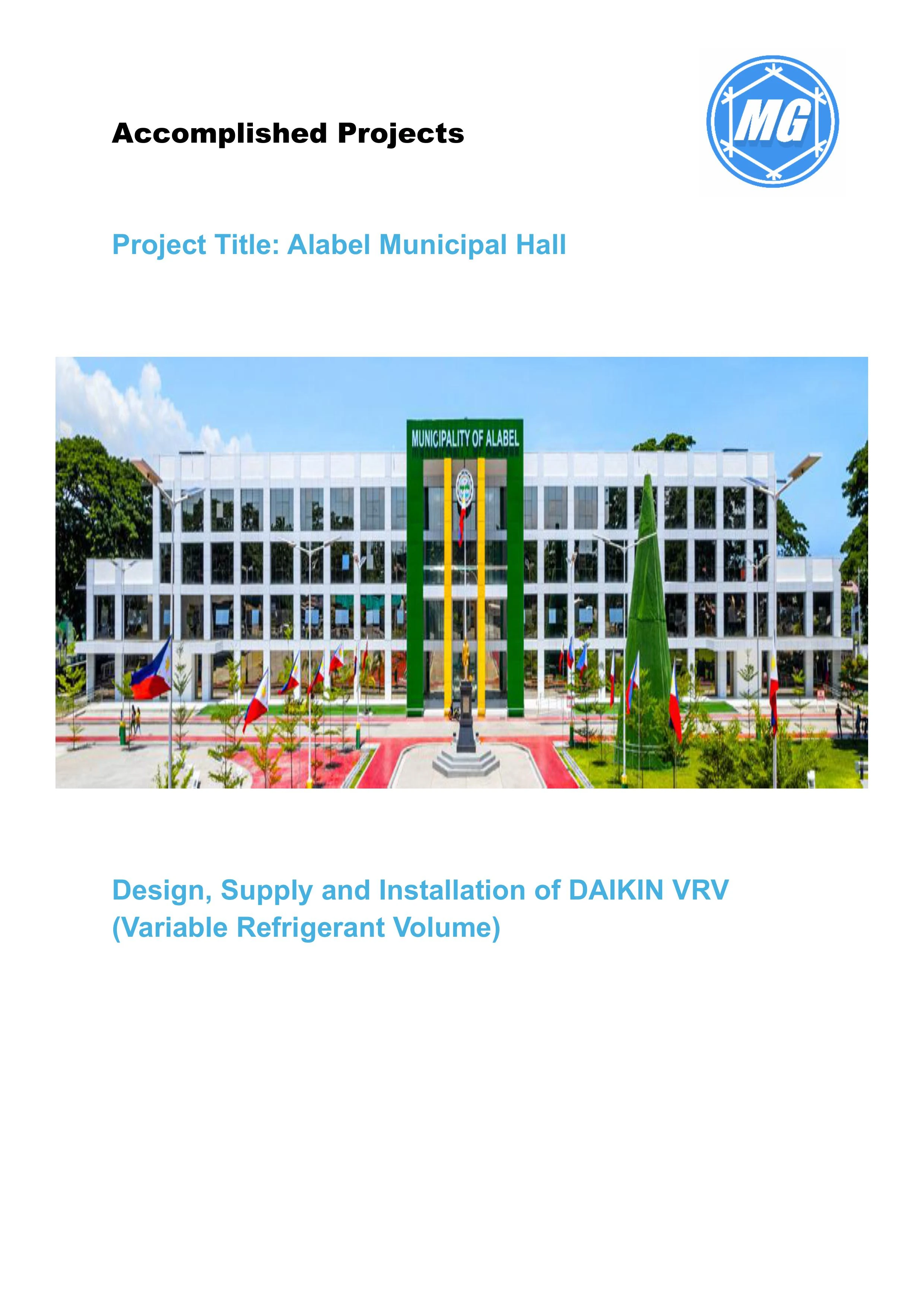 Projects