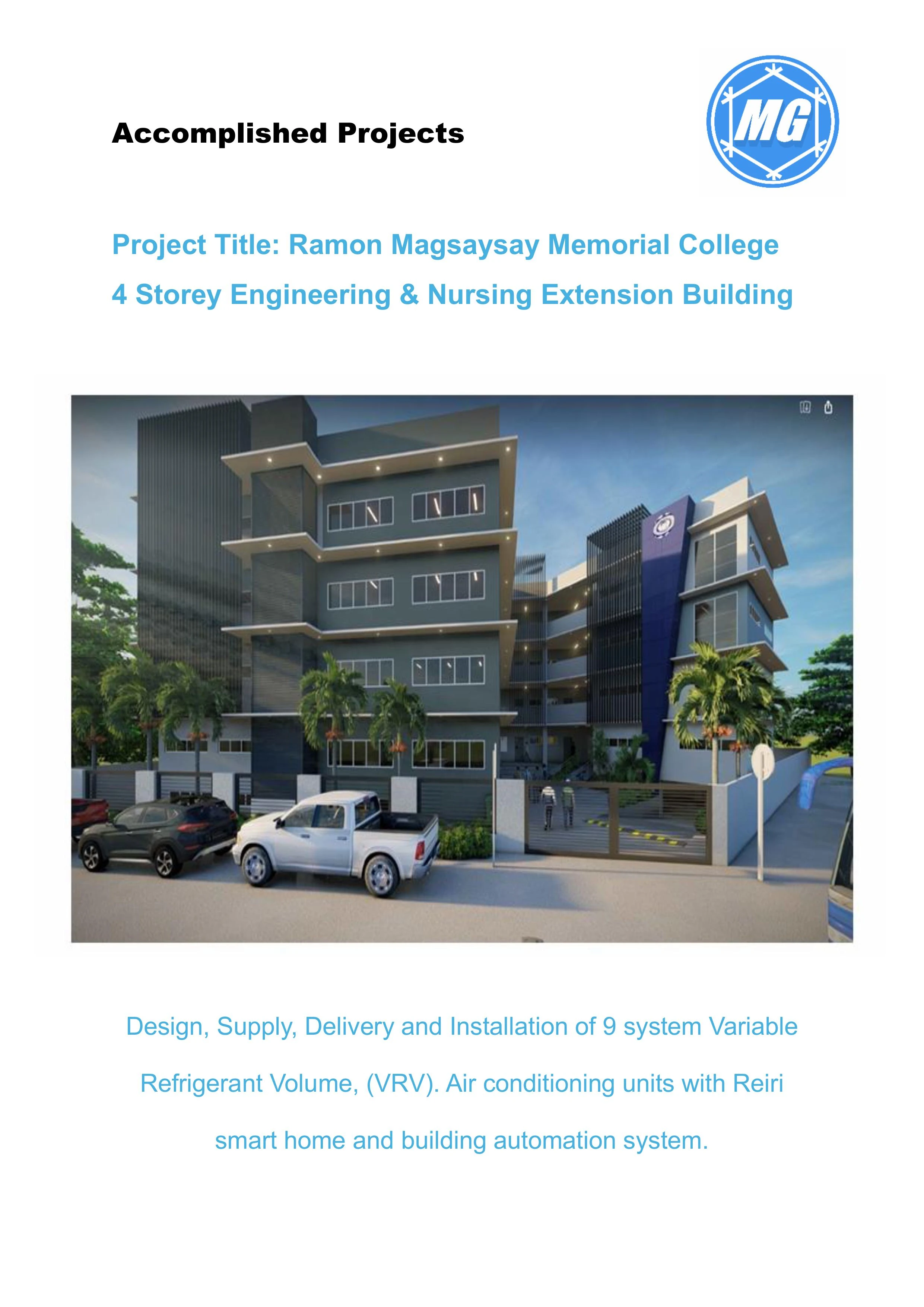 Projects