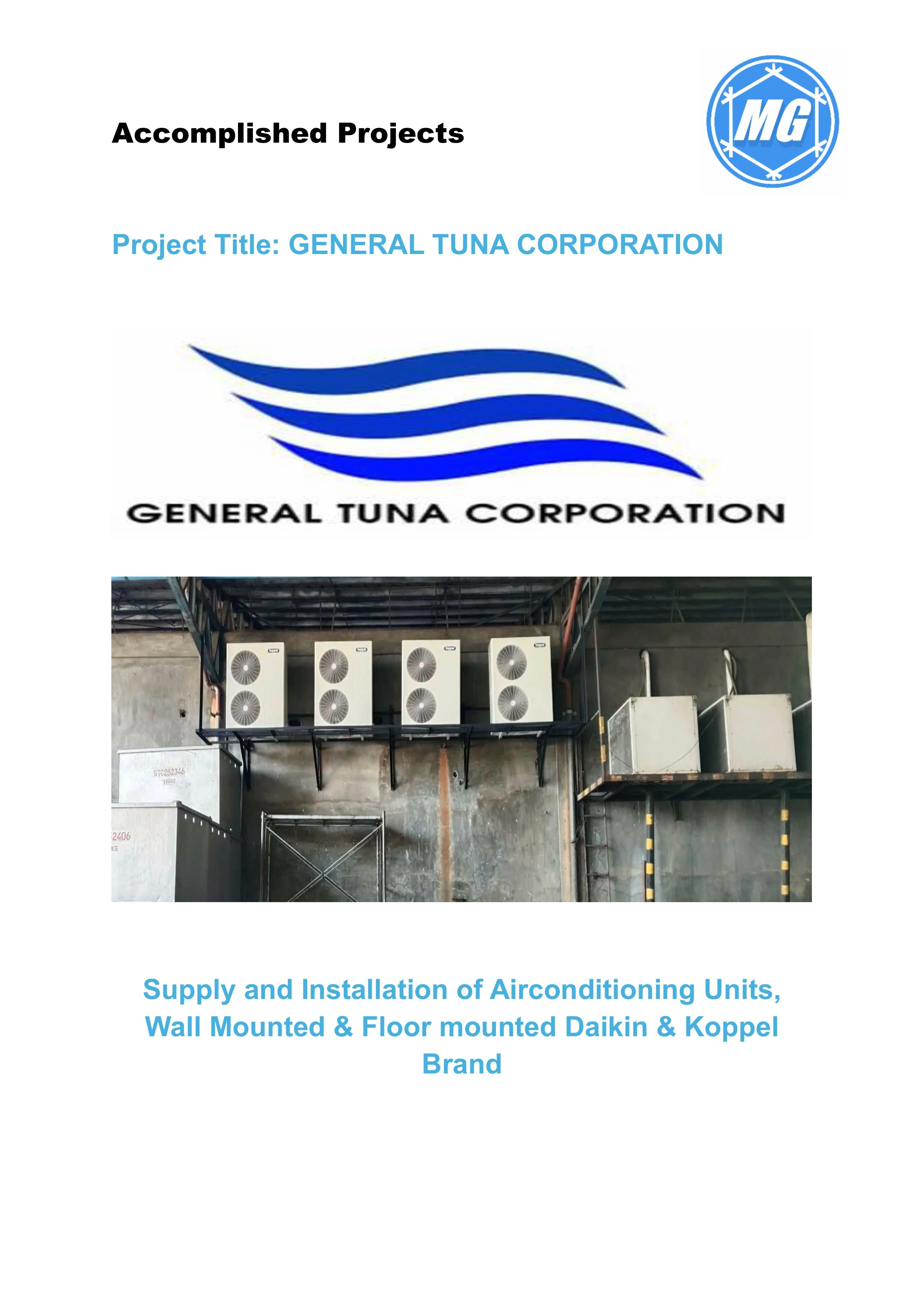 Projects