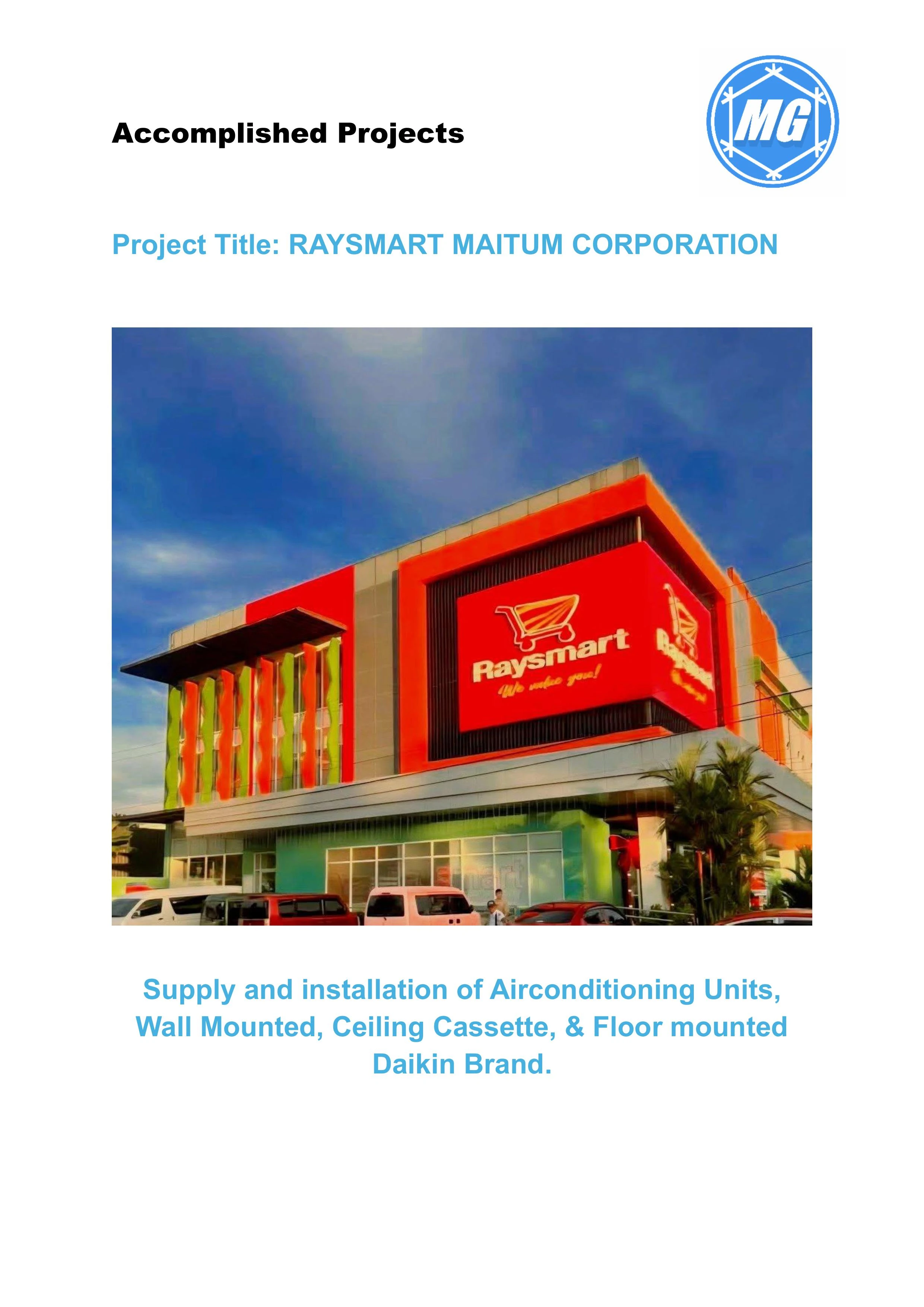 Projects